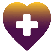 Artboard 8 Symbol of heart